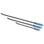 Bosch Long Handled Pry Bar Set (3-Piece) - Image 1