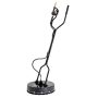 SIMPSON Universal 20 in. Surface Cleaner for Hot/Cold Water Pressure Washers Rated Up To 4500 PSI - Image 1