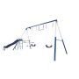 SPORTSPOWER Arcadia Swing Set - Image 1