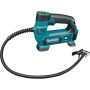 Makita 12V MAX CXT Lithium-Ion Cordless Electric Portable Inflator (Tool-Only) - Image 1
