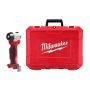Milwaukee M18 18V Lithium-Ion Cordless Cable Stripper (Tool-Only) - Image 1