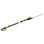 DEWALT 20V MAX 22 in. Cordless Battery Powered Pole Hedge Trimmer (Tool Only) - Image 2