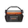 Crescent 17 in. Tradesman Open Top Tool Bag - Image 1