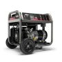 Briggs & Stratton 5,000-Watt Recoil Start Gasoline Powered Portable Generator with Briggs & Stratton Engine Featuring CO Guard - Image 1