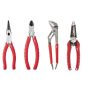Milwaukee Pliers Kit (4-Piece) - Image 1