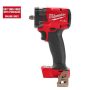 Milwaukee M18 FUEL GEN-3 18V Lithium-Ion Brushless Cordless 3/8 in. Compact Impact Wrench with Friction Ring (Tool-Only) - Image 1