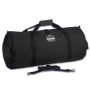 Ergodyne Arsenal 28.5 in. Black Polyester Duffel Bag - Image 1