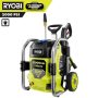 RYOBI 2000 PSI 1.2 GPM Cold Water Corded Electric Pressure Washer - Image 1