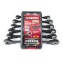 Husky 100-Position Double Ratcheting SAE Wrench Set (6-Piece) - Image 1