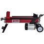 Boss Industrial 5-Ton 12 Amp Horizontal Electric Log Splitter - Image 2