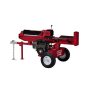 Boss Industrial 37-Ton 306cc Horizontal/Vertical Gas Log Splitter - Image 1