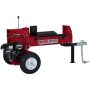 Boss Industrial 20-Ton 196 cc 2-Direction Gas Log Splitter - Image 1