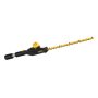DEWALT 20V MAX 22 in. Cordless Battery Powered Pole Hedge Trimmer Head Attachment (Trimmer Head Only) - Image 2