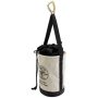 Klein Tools Canvas Bucket with Drawstring Close, 17-Inch - Image 1