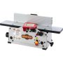 Shop Fox 6 in. Benchtop Jointer with Spiral-Style Cutterhead - Image 1