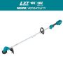Makita LXT 18V Lithium-Ion Brushless Cordless 13 in. String Trimmer, Tool-Only - Image 2