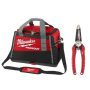 Milwaukee 20 in. PACKOUT Tool Bag with 6-in-1 Wire Stripper Pliers - Image 1