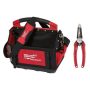 Milwaukee 15 in. PACKOUT Tote with 6-in-1 Wire Stripper Pliers - Image 1