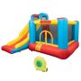 Karl home Inflatable Bounce House with UL Certified Blower - Image 1