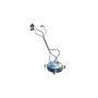 Pressure-Pro 18 in. 4500 PSI Pressure Washer Surface Cleaner with Quick Connect Plug - Image 1