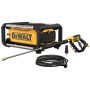 DEWALT 2100 PSI 1.2 GPM 13 Amp Cold Water Electric Pressure Washer with Internal Equipment Storage - Image 2