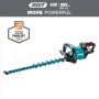 Makita XGT 40V max Brushless Cordless 24 in. Hedge Trimmer (Tool Only) - Image 2