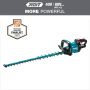 Makita XGT 40V max Brushless Cordless 30 in. Hedge Trimmer (Tool Only) - Image 2