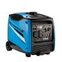 Pulsar 4,500-Watt/3,700-Watt Dual Fuel with Recoil, Remote and Push Button Start Portable Inverter Generator with CO Alert - Image 2