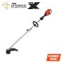 ECHO eFORCE 56V X Series Brushless Cordless Battery Attachment Capable 17 in. Swath String Trimmer w/ Speed-Feed (Tool Only) - Image 2