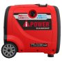 A-iPower 3,800-Watt Remote Electric Start Dual Fuel Powered Inverter Generator with CO Sensor - Image 2