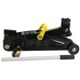 BLACK BULL 2-Ton Trolley Floor Jack - Image 1