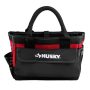 Husky 14 in. Open Tool Bag with 15 Pockets - Image 1