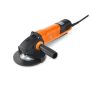 FEIN 10.5 Amp Compact Corded 5 in. Angle Grinder - Image 1