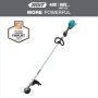 Makita XGT 40V max Brushless Cordless 17 in. String Trimmer (Tool Only) - Image 2