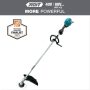 Makita XGT 40V max Brushless Cordless 17 in. String Trimmer, Tool Only - Image 2