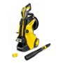 Karcher 2500 Max PSI 1.55 GPM K 5 Premium Smart Control Cold Water Corded Electric Pressure Washer Plus Smart Control Gun - Image 2