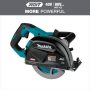 Makita 40V max XGT Brushless Cordless 7-1/4 in. Metal Cutting Saw, with Electric Brake and Chip Collector (Tool Only) - Image 1