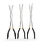 GEARWRENCH 3-Pieces Double-X Hose Grip Plier Set - Image 1