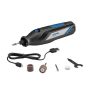 Dremel Light Duty DIY 4V Cordless USB Rotary Tool Kit with 20pc Cleaning and Polishing Rotary Accy Kit - Image 1