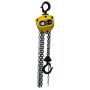 Southwire 0.8-Ton Lever Hoist with 15 ft. Chain Fall - Image 1