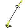RYOBI 40V 12 in. Cordless Battery String Trimmer (Tool Only) - Image 2