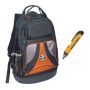 Klein Tools Tradesmen Backpack Kit (2-Piece) - Image 1