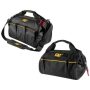 CAT 13 in. and 16 in. Wide Mouth Tool Bag Set (2-Piece) - Image 1