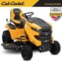 Cub Cadet XT1 Enduro LT 42 in. 547 cc Engine with IntelliPower Hydrostatic Drive Gas Riding Lawn Tractor - Image 1