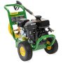 John Deere 3200 PSI 2.7 GPM Cold Water Gas Pressure Washer - Image 2