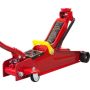 Big Red 2.5-Ton Trolley Floor Jack - Image 1