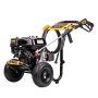 DEWALT DEWALT 3600 PSI 2.5 GPM Gas Cold Water Professional Pressure Washer with HONDA GX200 Engine - Image 2