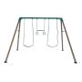 Lifetime Kids Swing Set - Image 1