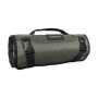 Wolverine 28 in. 16 Pocket Gunmetal Industrial Grade Nailhead Nylon Utility Roll - Image 1