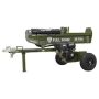 FULL BOAR 38 Ton 306 cc Gas Engine Log Splitter (49 State) - Image 1